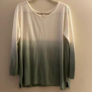 Cozy & soft Linda Anderson Sweater